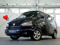 Andere Gebraucht 2002 VW T4 Van | 9.890 € (Superpreis)
