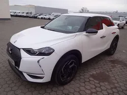 Weiß Gebraucht 2020 DS Automobiles DS3 Chic SUV | 15.700 € (Guter Preis)