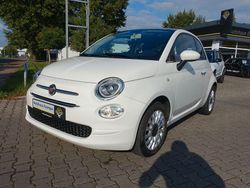 Weiß Gebraucht 2019 Fiat 500 Lounge Kleinwagen | 11.480 € (Fairer Preis)
