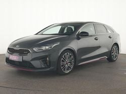 Pentametal Gebraucht 2021 Kia ProCeed GT Kleinwagen | 22.775 € (Guter Preis)