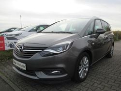 Gebraucht 2018 Opel Zafira Innovation Van / Kleinbus | 11.990 € (Guter Preis)