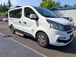 Colore esterno (perlweiss) Gebraucht 2017 Fiat Talento Basis Van | 17.949 € (Teuer)