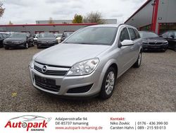 Starsilber iii m2 Gebraucht 2009 Opel Astra Edition Kombi | 2.799 € (Fairer Preis)