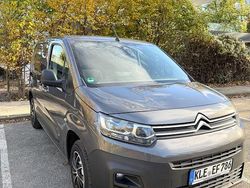 Gebraucht 2020 Citroën Berlingo Feel Van / Kleinbus | 12.450 € (Superpreis)