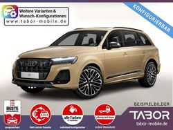 Carraraweiß Neu 2025 Audi Q7 SUV | 58.488 €