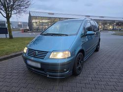 Gebraucht 2003 VW Sharan Van / Kleinbus | 7.900 €