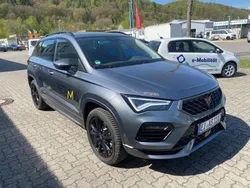 Graphitgrau Gebraucht 2025 Cupra Ateca SUV | 38.499 € (Guter Preis)