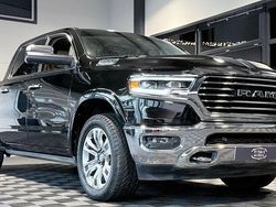 Schwarz Gebraucht 2019 Dodge Ram Abholung | 48.500 €