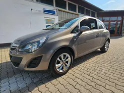 Braun Gebraucht 2014 Opel Corsa Energy Kleinwagen | 4.250 € (Fairer Preis)