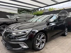 Schwarz Gebraucht 2017 Renault Mégane IV Bose Edition Limousine | 13.900 € (Fairer Preis)