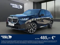 Schwarz Gebraucht 2024 BMW X3 M Sport SUV | 58.550 € (Guter Preis)