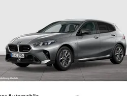 Grau Gebraucht 2024 BMW M135 Performance Kleinwagen | 45.900 €