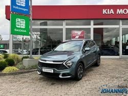 Yucca stahlgrau Gebraucht 2025 Kia Sportage Comfort SUV | 35.990 € (Superpreis)