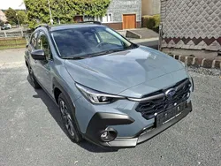 Offshore blue Neu 2025 Subaru Crosstrek Comfort Limousine | 33.990 € (Fairer Preis)