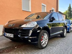 Schwarz Gebraucht 2010 Porsche Cayenne S SUV | 9.400 € (Etwas zu teuer)