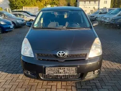 Schwarz Gebraucht 2006 Toyota Corolla Verso Edition Van / Kleinbus | 4.499 € (Fairer Preis)