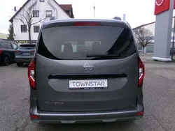 Nissan Townstar