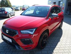Rot Gebraucht 2021 Seat Ateca FR SUV | 23.200 € (Fairer Preis)