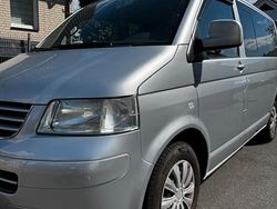 Silber Gebraucht 2005 VW T5 Van | 8.750 € (Fairer Preis)