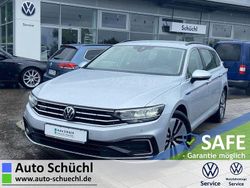 Silber Gebraucht 2022 VW Passat GTE Kombi | 24.970 € (Guter Preis)