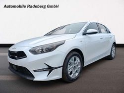 (wd) cararraweiss Gebraucht 2024 Kia Ceed Kleinwagen | 29.900 € (Teuer)