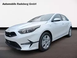 (wd) cararraweiss Neu 2024 Kia Ceed 4 Limousine | 29.900 € (Guter Preis)