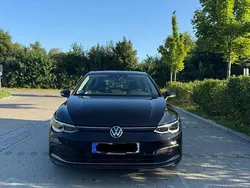 Schwarz Gebraucht 2019 VW Golf VII Limousine | 18.900 € (Fairer Preis)