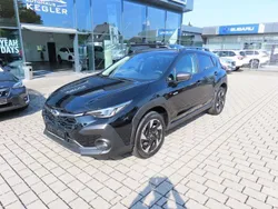 Schwarz Gebraucht 2023 Subaru Crosstrek Platinum SUV | 31.190 €
