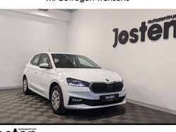 Graphitegrau metallic Gebraucht 2025 Skoda Fabia Selection Kleinwagen | 20.690 € (Fairer Preis)