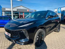 Schwarz Neu 2025 DFSK Forthing 5 SUV | 26.980 € (Guter Preis)