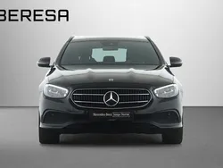 Gebraucht 2022 Mercedes E300 | 32.180 € (Superpreis)