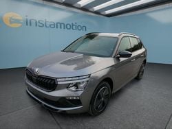 Grau Neu 2025 Skoda Kamiq Monte Carlo SUV | 30.299 € (Fairer Preis)