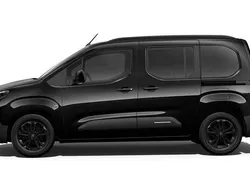 Sirkkagrün metallic Neu 2025 Citroën Berlingo Van / Kleinbus | 25.333 € (Fairer Preis)