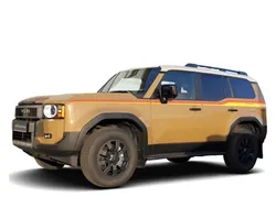 Beige Gebraucht 2024 Toyota Land Cruiser Edition SUV | 108.705 €
