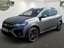 Grau Neu 2025 Dacia Sandero Expression Kleinwagen | 19.045 € (Fairer Preis)