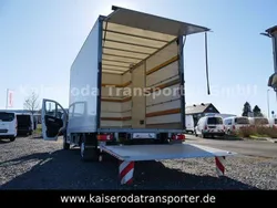 Weiss Gebraucht 2021 Fiat Ducato Van | 37.900 €