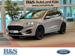 Grau Gebraucht 2024 Ford Kuga SUV | 33.900 € (Guter Preis)