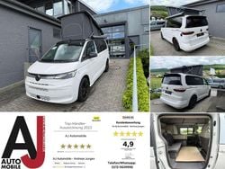 Candyweiß Neu 2025 VW California California Van | 76.490 € (Fairer Preis)