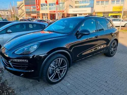 Schwarz Gebraucht 2012 Porsche Cayenne SUV | 19.800 € (Guter Preis)