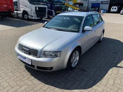 Silber Gebraucht 2004 Audi A4 Kombi | 1.750 € (Guter Preis)