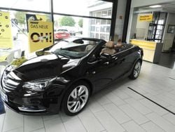 Braun Gebraucht 2015 Opel Cascada Innovation Cabrio | 16.900 € (Fairer Preis)