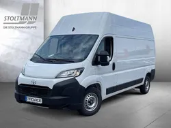 Weiß Neu 2025 Toyota Proace Van | 35.038 € (Fairer Preis)