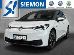 Gebraucht 2021 VW ID.3 Style Kleinwagen | 36.380 €