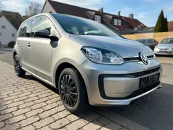 Grau Gebraucht 2019 VW up! Kleinwagen | 10.199 € (Fairer Preis)
