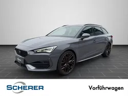 Othercolor Gebraucht 2022 Cupra Leon VZ Kombi | 42.990 €