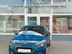 Andere farbe Gebraucht 2018 Citroën C4 Cactus Feel Kleinwagen | 13.750 € (Teuer)