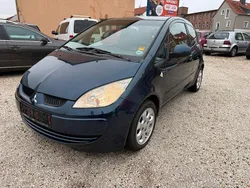 Blau Gebraucht 2006 Mitsubishi Colt Invite Kleinwagen | 2.200 € (Fairer Preis)
