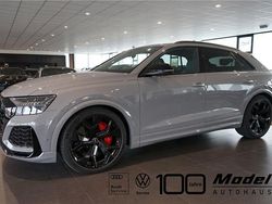 Nardograu Gebraucht 2023 Audi RS Q8 Ambiente SUV | 99.900 € (Fairer Preis)