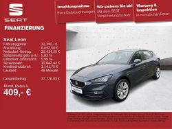 Othercolor Gebraucht 2024 Seat Leon Style Kombi | 30.990 € (Fairer Preis)