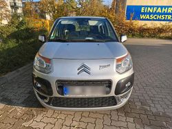 Silber Gebraucht 2010 Citroën C3 Picasso Van / Kleinbus | 2.900 € (Guter Preis)